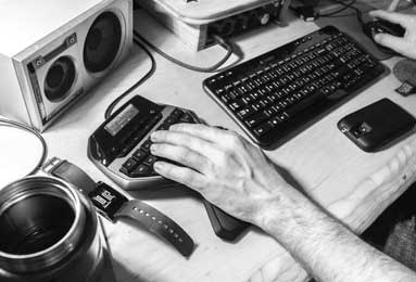 上海华擎微科半导体科技有限公司成立 注册资本10万人民币