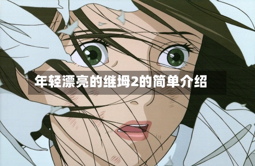 年轻漂亮的继坶2的简单介绍-第3张图片