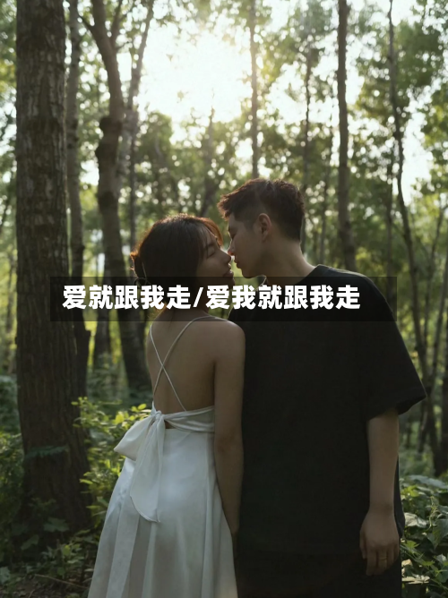 爱就跟我走/爱我就跟我走-第3张图片