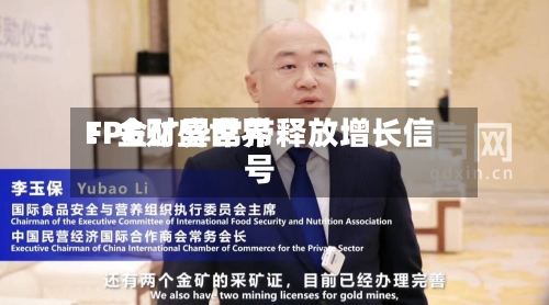 FPG财盛世界
:金矿异常带释放增长信号-第3张图片