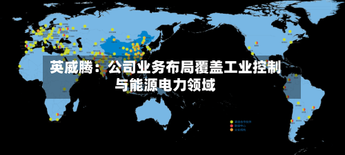 英威腾：公司业务布局覆盖工业控制与能源电力领域