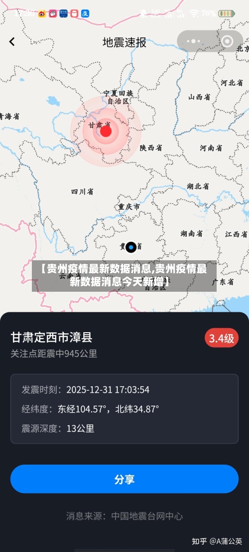 【贵州疫情最新数据消息,贵州疫情最新数据消息今天新增】-第2张图片