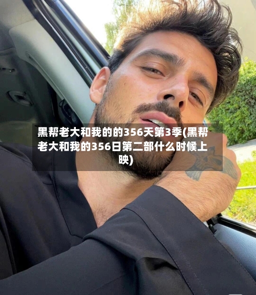 黑帮老大和我的的356天第3季(黑帮老大和我的356日第二部什么时候上映)-第2张图片