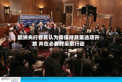 欧洲央行官员认为需保持政策选项开放 并在必要时采取行动-第2张图片