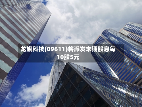 龙旗科技(09611)将派发末期股息每10股5元