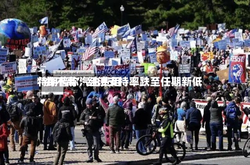 特朗普称汽油费用“并不高” 经济支持率跌至任期新低-第2张图片