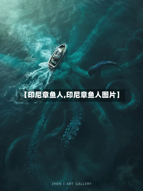 【印尼章鱼人,印尼章鱼人图片】-第2张图片