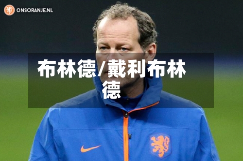 布林德/戴利布林德-第1张图片