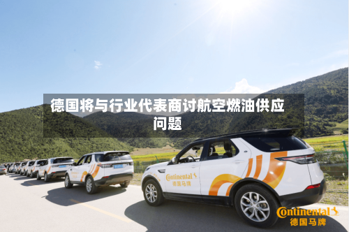 德国将与行业代表商讨航空燃油供应问题-第1张图片