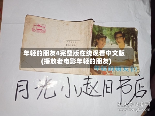 年轻的朋友4完整版在线观看中文版(播放老电影年轻的朋友)-第2张图片