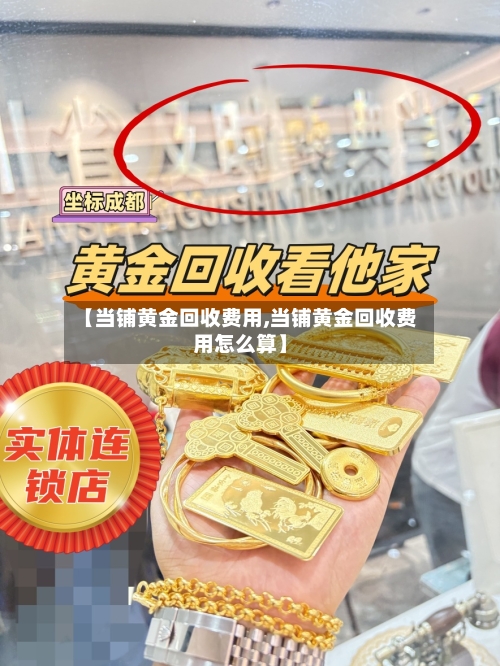 【当铺黄金回收费用,当铺黄金回收费用怎么算】-第1张图片