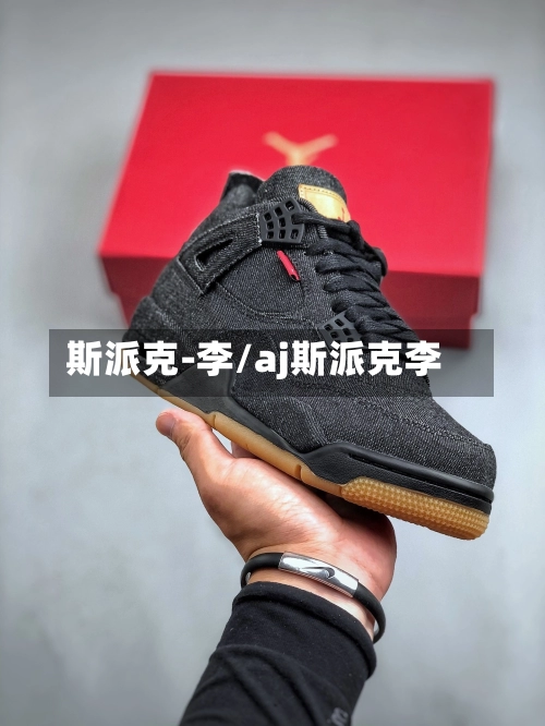 斯派克-李/aj斯派克李-第3张图片