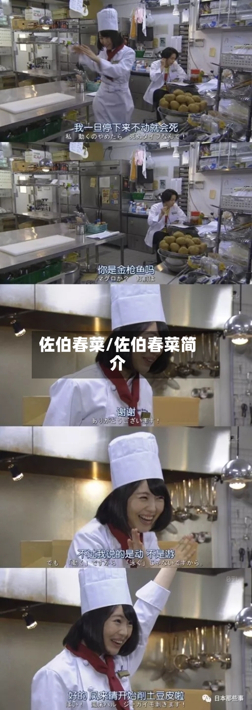 佐伯春菜/佐伯春菜简介-第2张图片