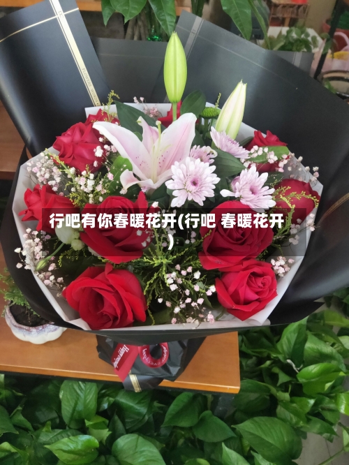 行吧有你春暖花开(行吧 春暖花开)-第1张图片