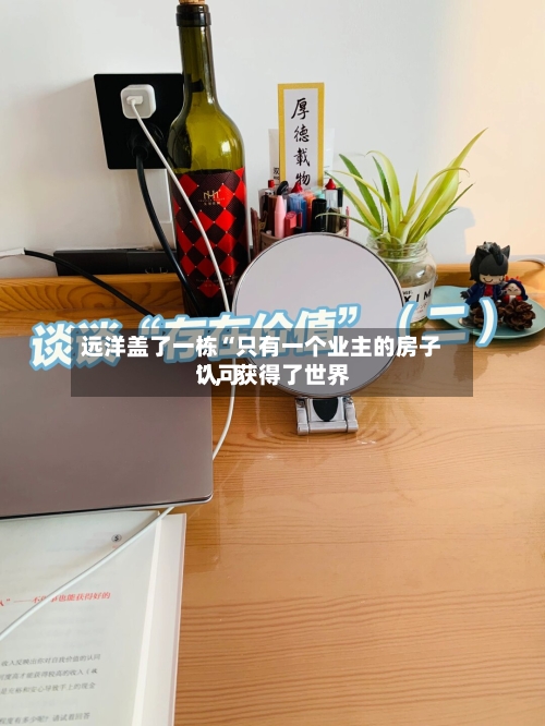 远洋盖了一栋“只有一个业主的房子”	，获得了世界认可-第3张图片