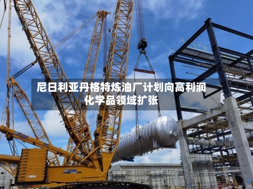 尼日利亚丹格特炼油厂计划向高利润化学品领域扩张-第2张图片