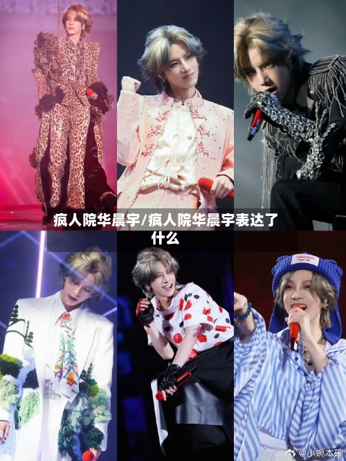 疯人院华晨宇/疯人院华晨宇表达了什么-第3张图片