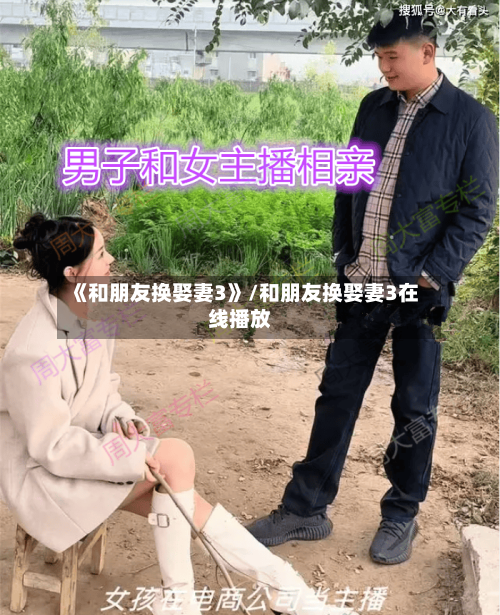 《和朋友换娶妻3》/和朋友换娶妻3在线播放-第1张图片