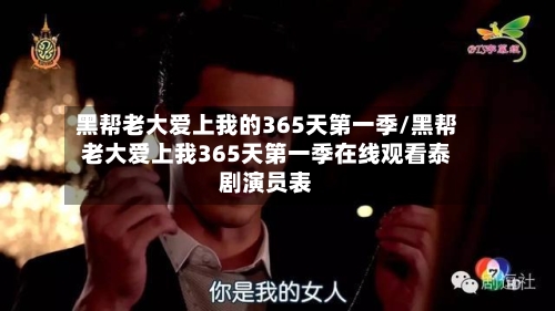 黑帮老大爱上我的365天第一季/黑帮老大爱上我365天第一季在线观看泰剧演员表-第2张图片