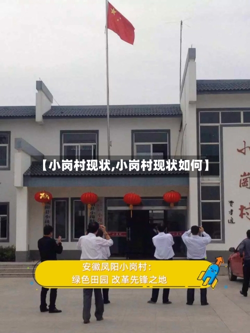 【小岗村现状,小岗村现状如何】-第2张图片