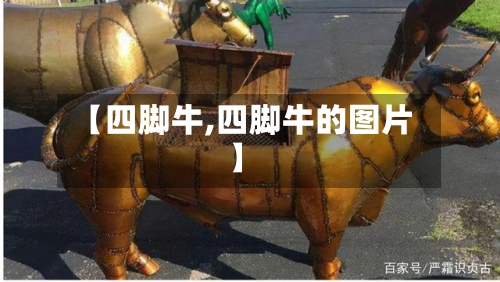 【四脚牛,四脚牛的图片】-第3张图片