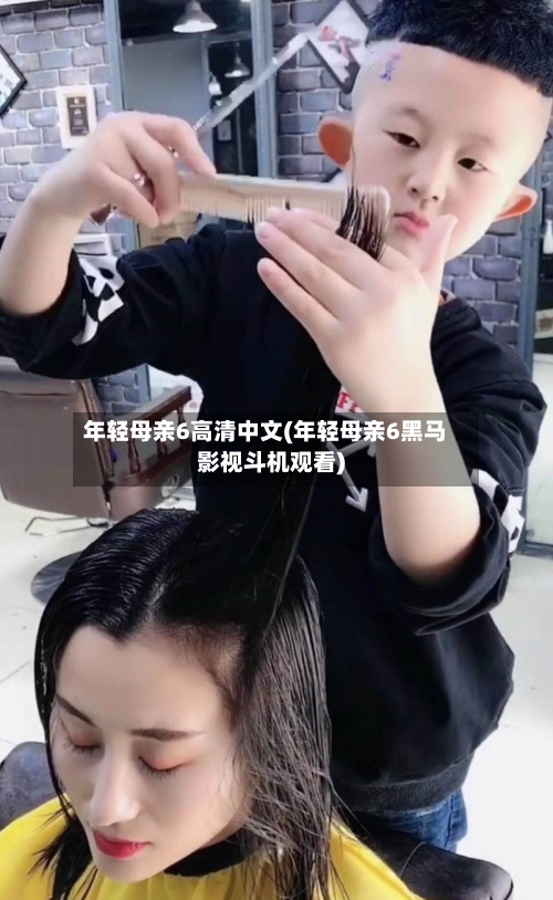 年轻母亲6高清中文(年轻母亲6黑马影视斗机观看)-第1张图片