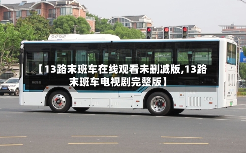 【13路末班车在线观看未删减版,13路末班车电视剧完整版】-第1张图片