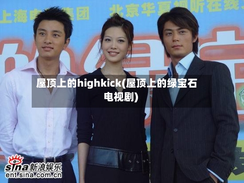 屋顶上的highkick(屋顶上的绿宝石 电视剧)-第1张图片