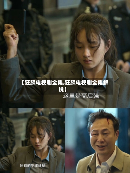 【狂飙电视剧全集,狂飙电视剧全集解说】-第2张图片